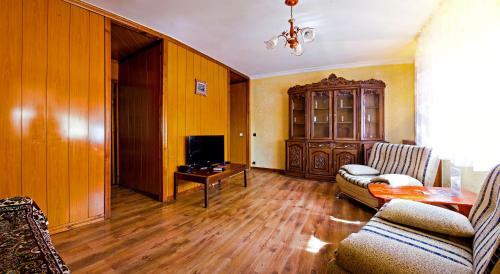 Apartamento Lessor Appartments