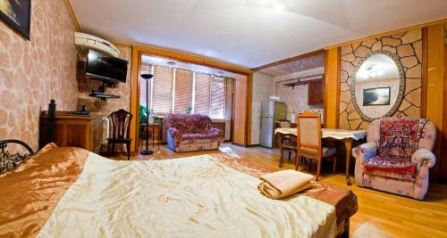 Apartamento Lessor Appartments