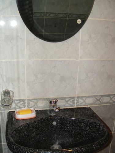 Apartamento Lessor Appartments
