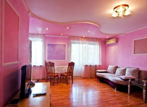 Lessor Centre Apartments