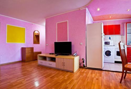 Lessor Centre Apartments