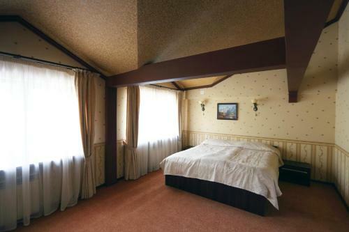 Hotel Alpen Ville