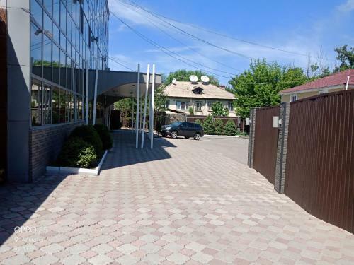 Renion Hotel