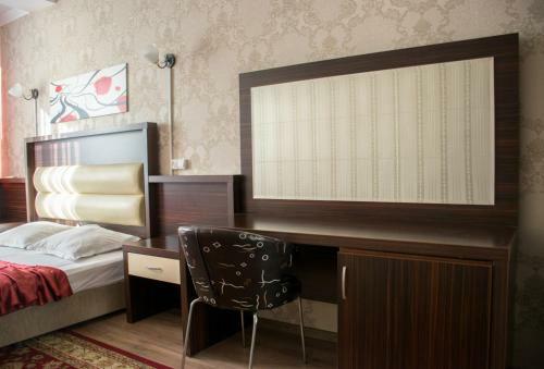 Astana Hotel