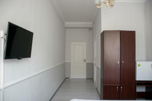 Astana Hotel