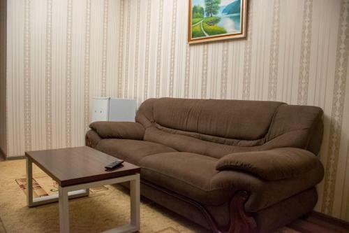 Astana Hotel