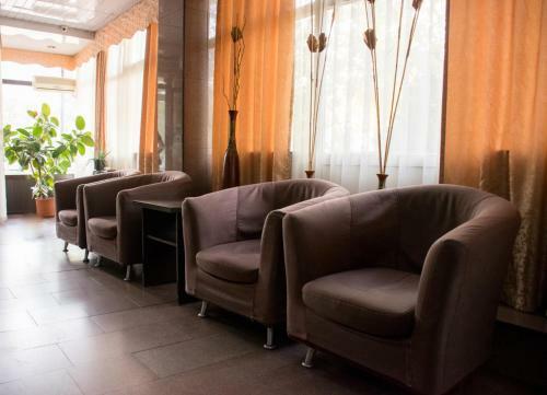 Astana Hotel