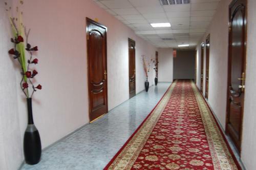 Astana Hotel