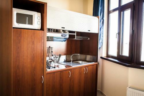 Aparthotel Europa Residence