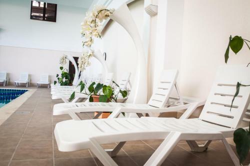 Aparthotel Europa Residence