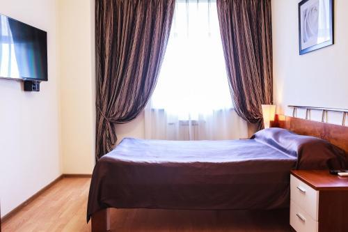 Apartamentos Ardager Residence