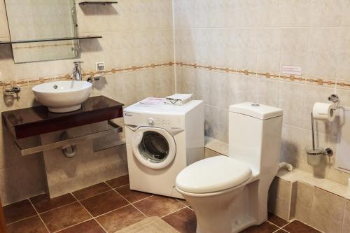 Apartamentos Ardager Residence