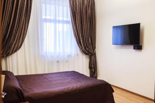 Apartamentos Ardager Residence