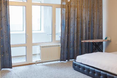 Hostal Sarai-batu Guest House
