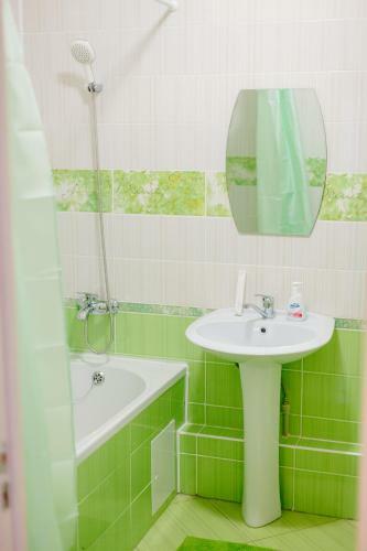 Hostal Sarai-batu Guest House