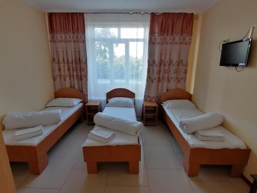 Mini Hotel Shugla