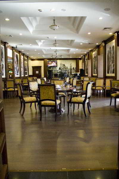 Atyrau Hotel