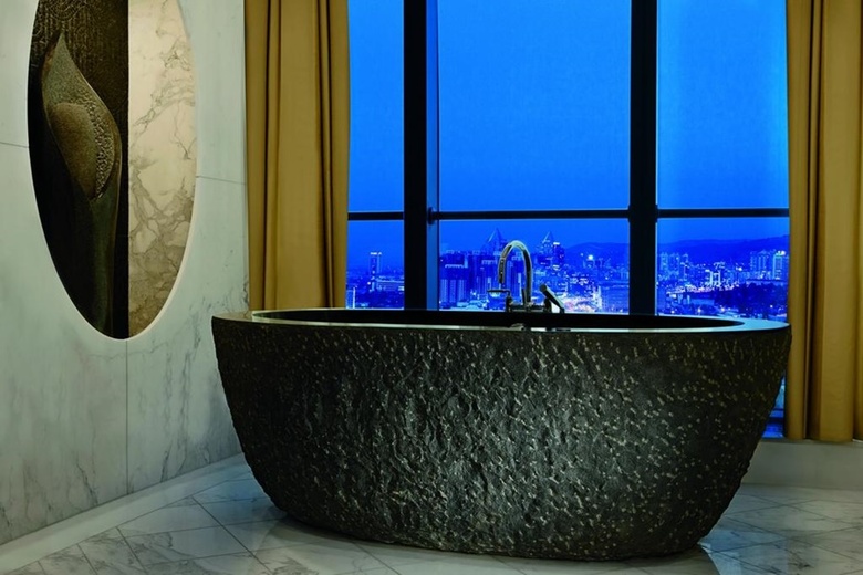 Hotel The Ritz-carlton, Almaty
