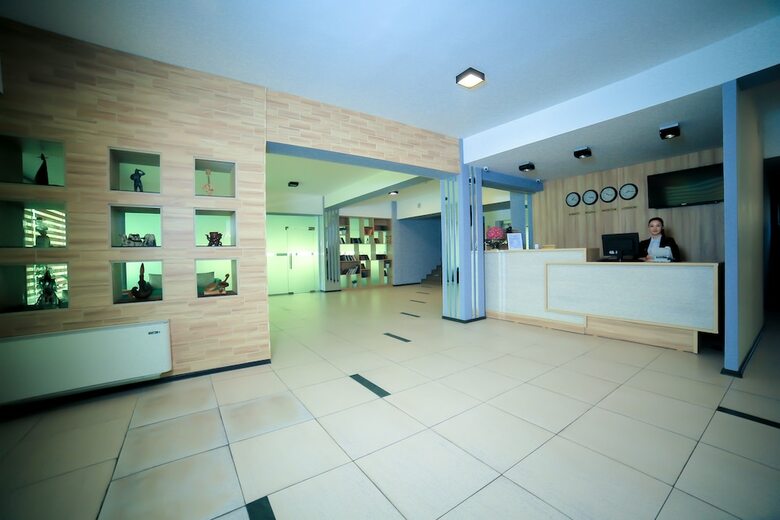 Astra Hotel