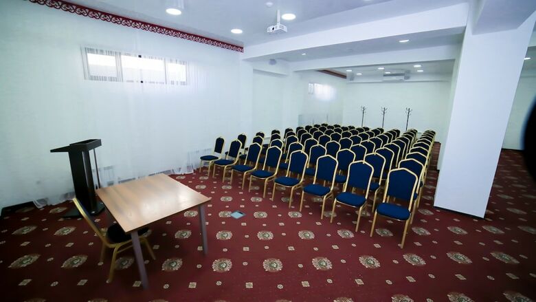 Astra Hotel