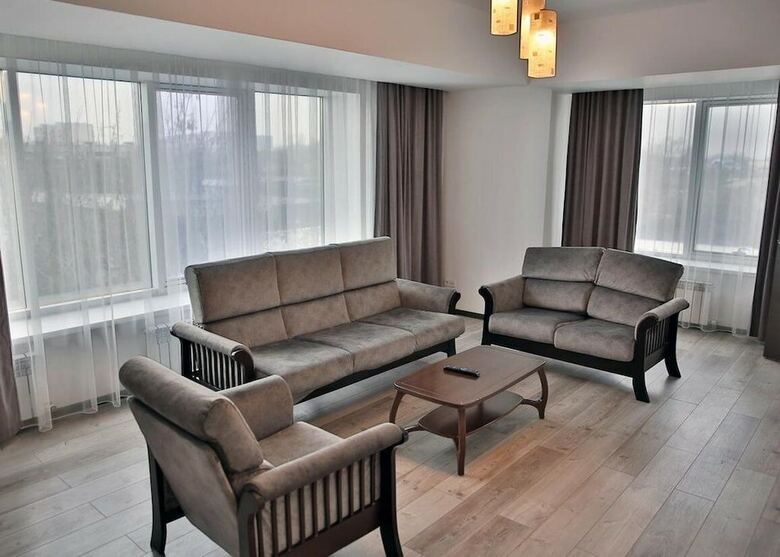 Astra Hotel