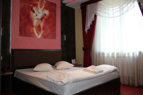Hotel Jeppesen Residence