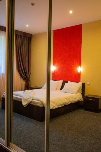 Hotel Jeppesen Residence