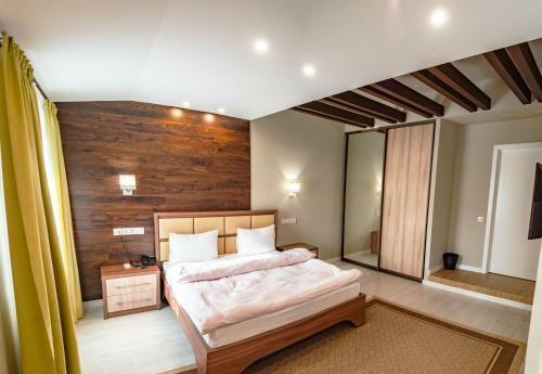 Toi-dami Hotel