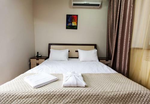 Hotel Alma