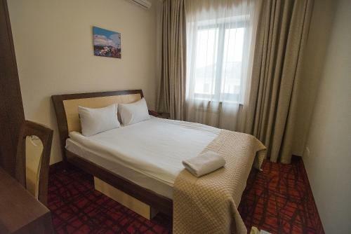 Hotel Alma