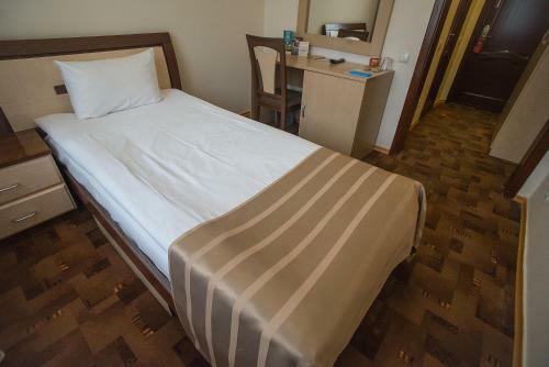 Hotel Alma