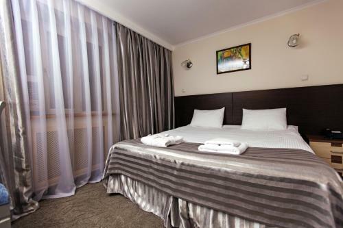 Hotel Alma