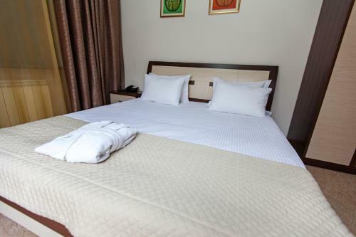 Hotel Alma