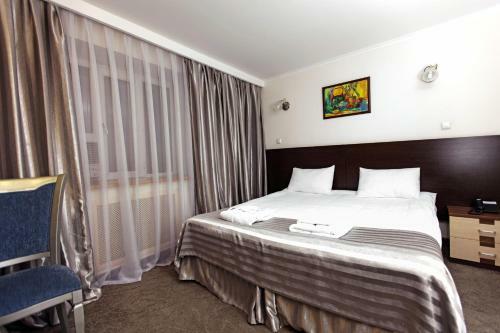 Hotel Alma