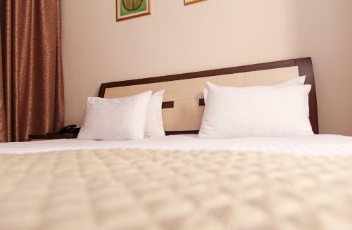 Hotel Alma