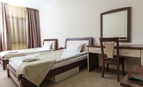 Hotel Alma
