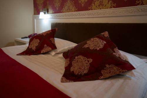 Zyliha Hotel