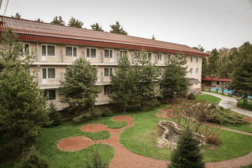 Olympica Hotel
