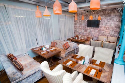 Donatello Boutique Hotel