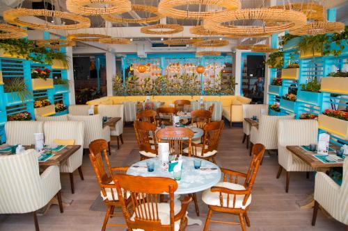 Donatello Boutique Hotel