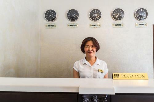 Royal Park Hotel
