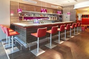 Hotel Holiday Inn Almaty