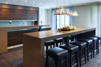 Hotel Holiday Inn Almaty