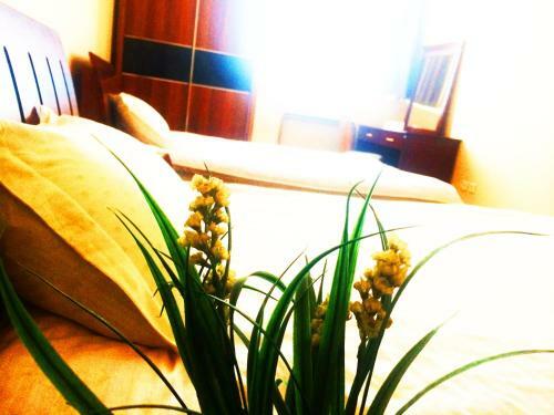 Sky Hostel Almaty