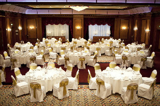 Hotel Intercontinental Almaty
