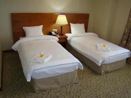 Iris Hotel