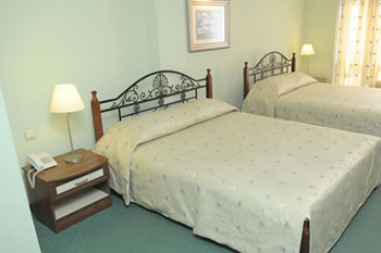 Kazzhol Hotel