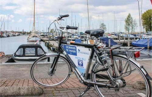 Holiday Home Bunschoten VII