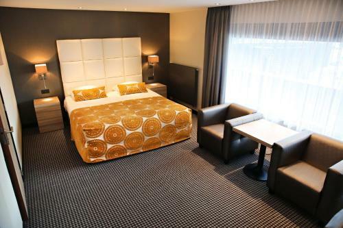 Van Der Valk Hotel Akersloot / A9 Alkmaar