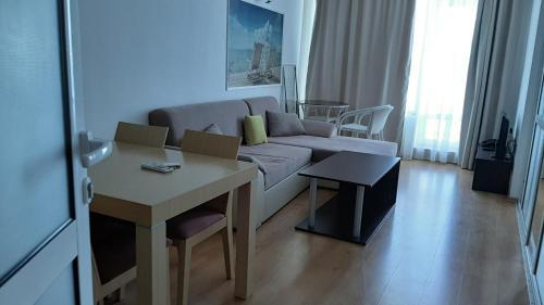 Apartamento Silver Beach Byala B101